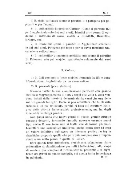 Rivista d'igiene e sanità pubblica con bollettino sanitario-amministrativo compilato sugli atti del Ministero dell'interno