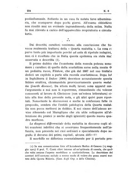 Rivista d'igiene e sanità pubblica con bollettino sanitario-amministrativo compilato sugli atti del Ministero dell'interno