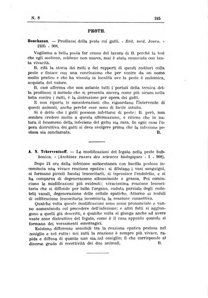 Rivista d'igiene e sanità pubblica con bollettino sanitario-amministrativo compilato sugli atti del Ministero dell'interno