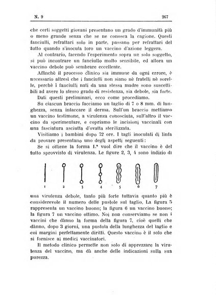 Rivista d'igiene e sanità pubblica con bollettino sanitario-amministrativo compilato sugli atti del Ministero dell'interno