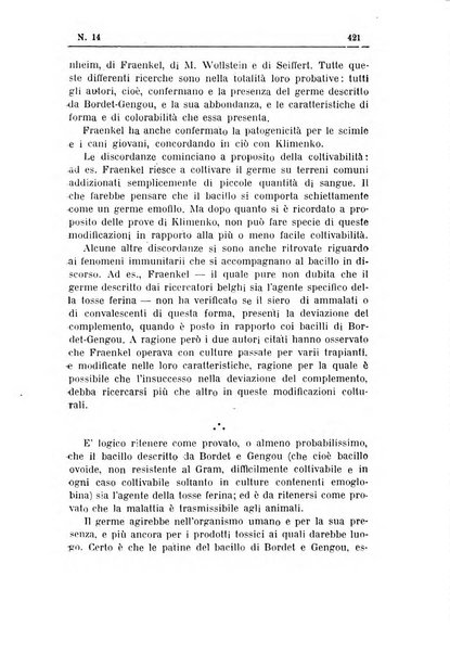 Rivista d'igiene e sanità pubblica con bollettino sanitario-amministrativo compilato sugli atti del Ministero dell'interno