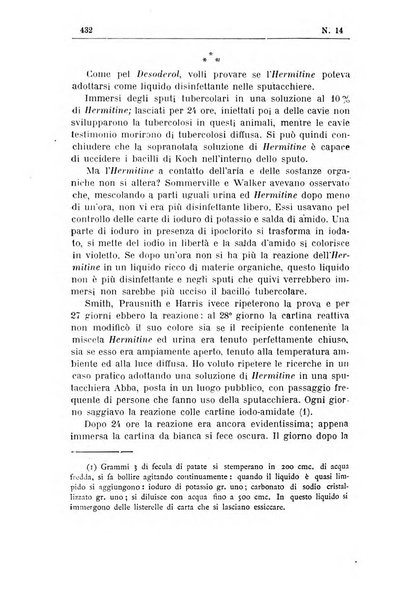 Rivista d'igiene e sanità pubblica con bollettino sanitario-amministrativo compilato sugli atti del Ministero dell'interno