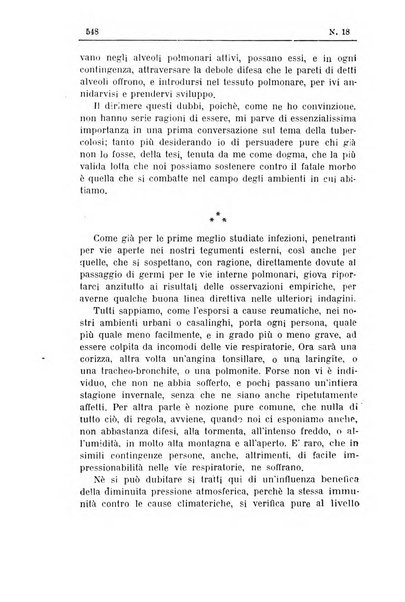 Rivista d'igiene e sanità pubblica con bollettino sanitario-amministrativo compilato sugli atti del Ministero dell'interno