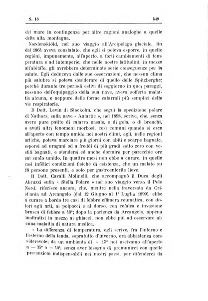 Rivista d'igiene e sanità pubblica con bollettino sanitario-amministrativo compilato sugli atti del Ministero dell'interno