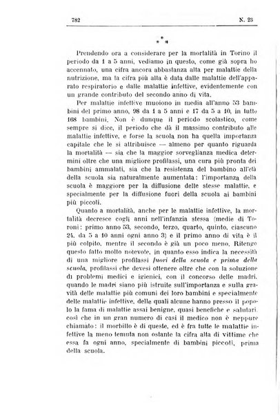 Rivista d'igiene e sanità pubblica con bollettino sanitario-amministrativo compilato sugli atti del Ministero dell'interno