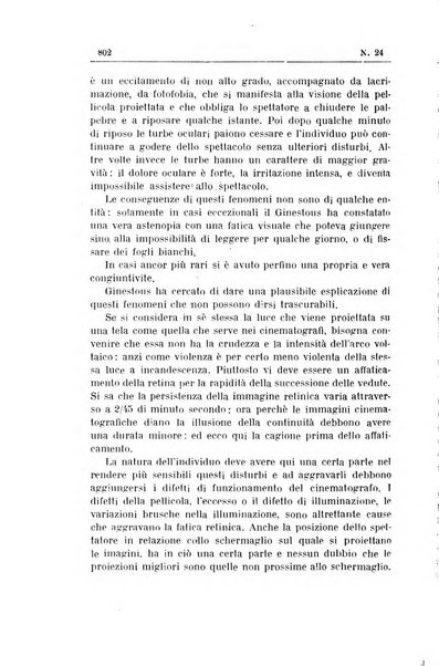 Rivista d'igiene e sanità pubblica con bollettino sanitario-amministrativo compilato sugli atti del Ministero dell'interno