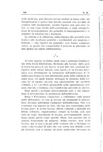 Rivista d'igiene e sanità pubblica con bollettino sanitario-amministrativo compilato sugli atti del Ministero dell'interno