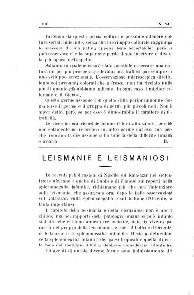 Rivista d'igiene e sanità pubblica con bollettino sanitario-amministrativo compilato sugli atti del Ministero dell'interno