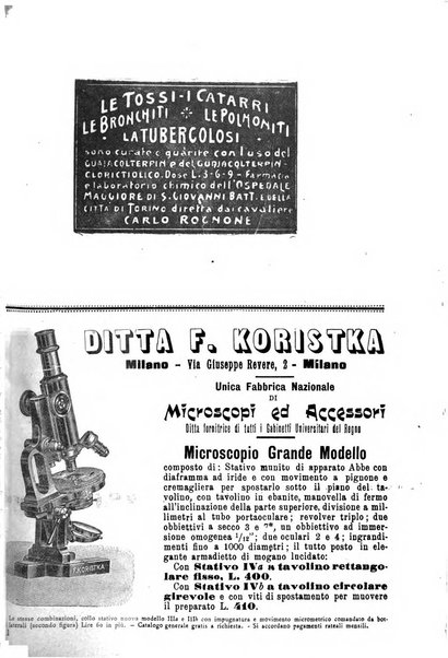 Rivista d'igiene e sanità pubblica con bollettino sanitario-amministrativo compilato sugli atti del Ministero dell'interno