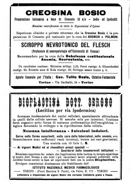 Rivista d'igiene e sanità pubblica con bollettino sanitario-amministrativo compilato sugli atti del Ministero dell'interno