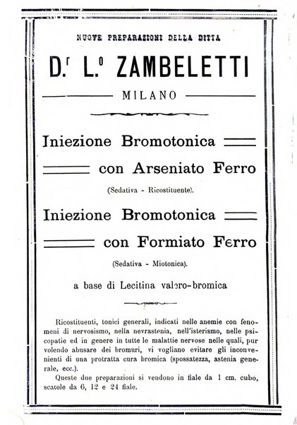 Rivista d'igiene e sanità pubblica con bollettino sanitario-amministrativo compilato sugli atti del Ministero dell'interno