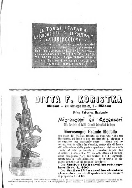 Rivista d'igiene e sanità pubblica con bollettino sanitario-amministrativo compilato sugli atti del Ministero dell'interno