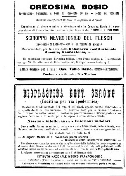 Rivista d'igiene e sanità pubblica con bollettino sanitario-amministrativo compilato sugli atti del Ministero dell'interno