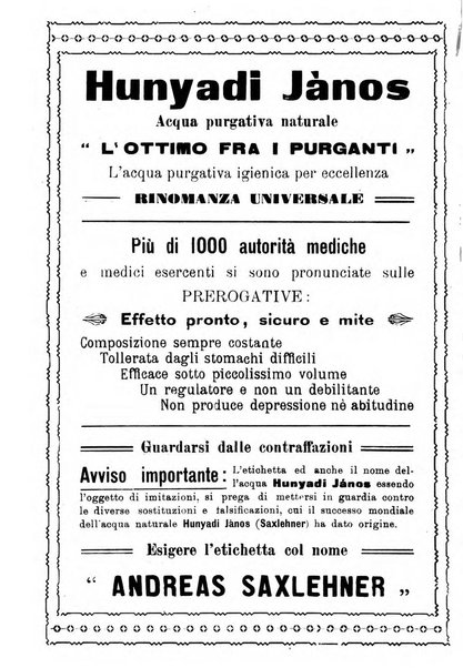 Rivista d'igiene e sanità pubblica con bollettino sanitario-amministrativo compilato sugli atti del Ministero dell'interno