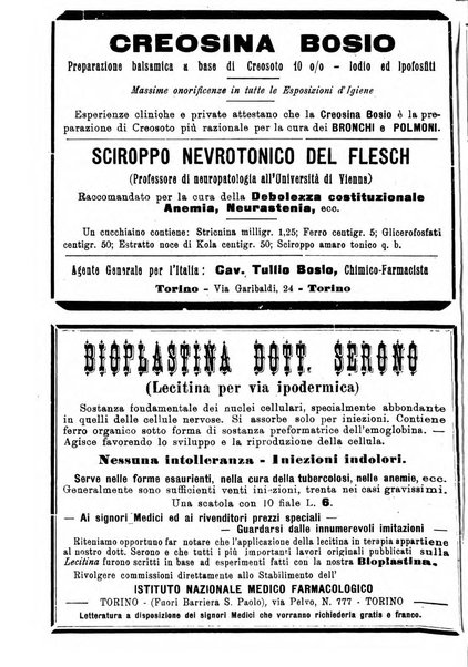 Rivista d'igiene e sanità pubblica con bollettino sanitario-amministrativo compilato sugli atti del Ministero dell'interno