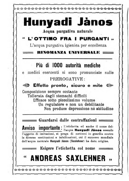 Rivista d'igiene e sanità pubblica con bollettino sanitario-amministrativo compilato sugli atti del Ministero dell'interno