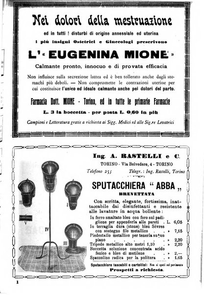 Rivista d'igiene e sanità pubblica con bollettino sanitario-amministrativo compilato sugli atti del Ministero dell'interno