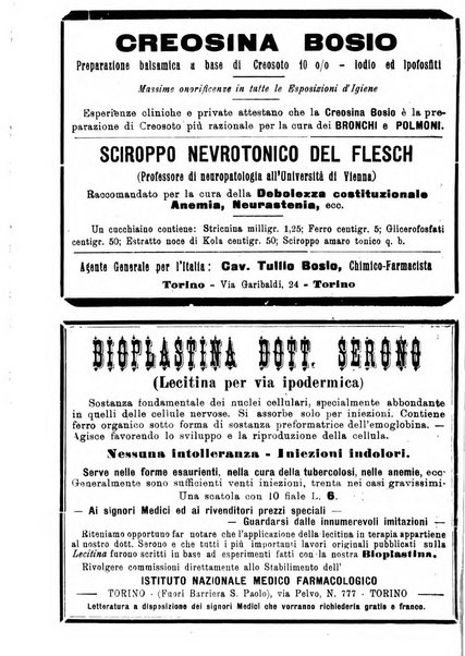 Rivista d'igiene e sanità pubblica con bollettino sanitario-amministrativo compilato sugli atti del Ministero dell'interno