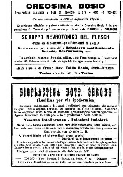 Rivista d'igiene e sanità pubblica con bollettino sanitario-amministrativo compilato sugli atti del Ministero dell'interno