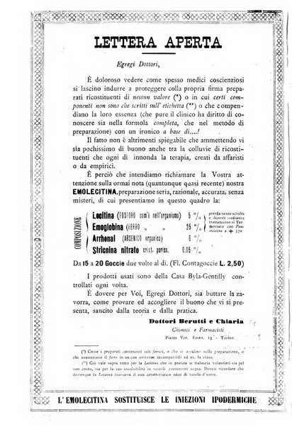 Rivista d'igiene e sanità pubblica con bollettino sanitario-amministrativo compilato sugli atti del Ministero dell'interno