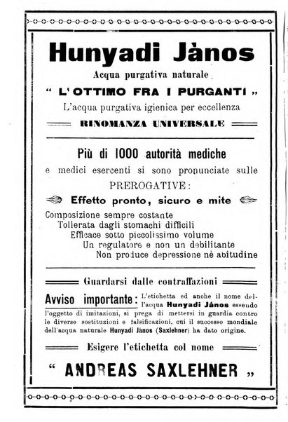 Rivista d'igiene e sanità pubblica con bollettino sanitario-amministrativo compilato sugli atti del Ministero dell'interno