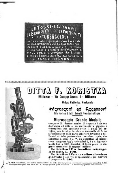 Rivista d'igiene e sanità pubblica con bollettino sanitario-amministrativo compilato sugli atti del Ministero dell'interno