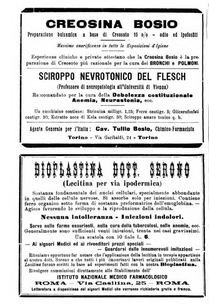 Rivista d'igiene e sanità pubblica con bollettino sanitario-amministrativo compilato sugli atti del Ministero dell'interno