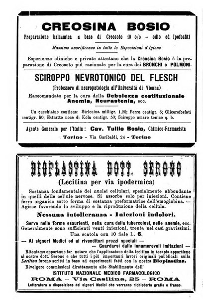 Rivista d'igiene e sanità pubblica con bollettino sanitario-amministrativo compilato sugli atti del Ministero dell'interno