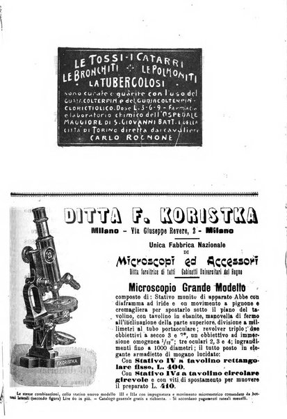 Rivista d'igiene e sanità pubblica con bollettino sanitario-amministrativo compilato sugli atti del Ministero dell'interno