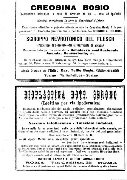 Rivista d'igiene e sanità pubblica con bollettino sanitario-amministrativo compilato sugli atti del Ministero dell'interno