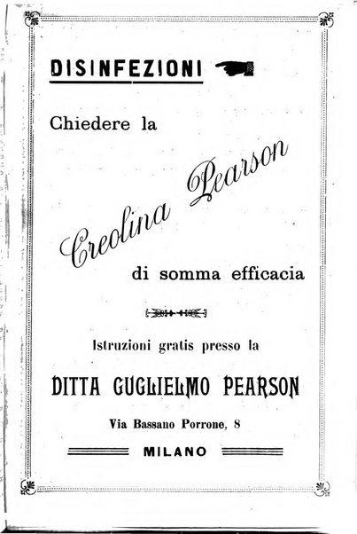 Rivista d'igiene e sanità pubblica con bollettino sanitario-amministrativo compilato sugli atti del Ministero dell'interno