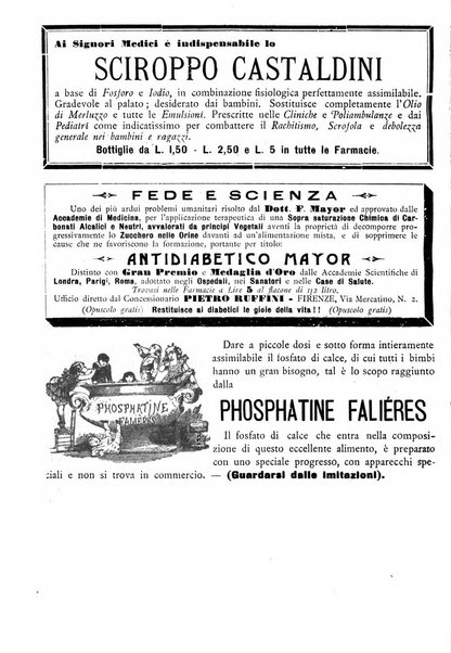 Rivista d'igiene e sanità pubblica con bollettino sanitario-amministrativo compilato sugli atti del Ministero dell'interno