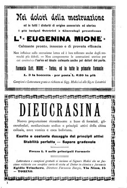 Rivista d'igiene e sanità pubblica con bollettino sanitario-amministrativo compilato sugli atti del Ministero dell'interno