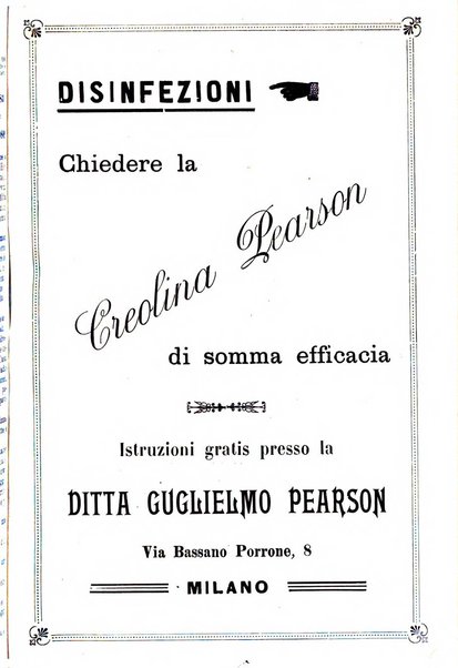 Rivista d'igiene e sanità pubblica con bollettino sanitario-amministrativo compilato sugli atti del Ministero dell'interno