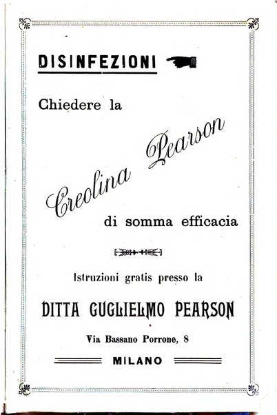 Rivista d'igiene e sanità pubblica con bollettino sanitario-amministrativo compilato sugli atti del Ministero dell'interno