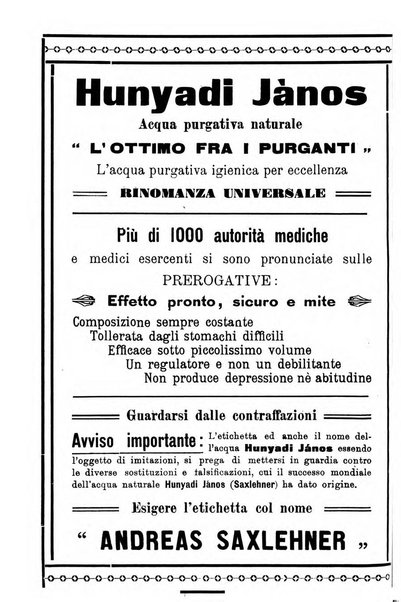 Rivista d'igiene e sanità pubblica con bollettino sanitario-amministrativo compilato sugli atti del Ministero dell'interno