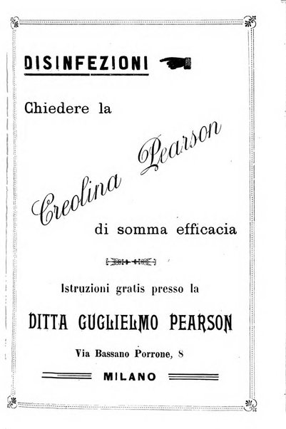 Rivista d'igiene e sanità pubblica con bollettino sanitario-amministrativo compilato sugli atti del Ministero dell'interno