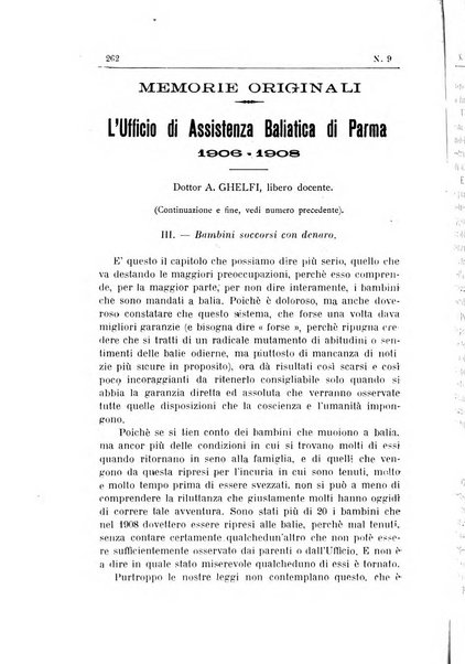 Rivista d'igiene e sanità pubblica con bollettino sanitario-amministrativo compilato sugli atti del Ministero dell'interno