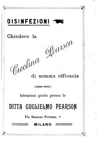 Rivista d'igiene e sanità pubblica con bollettino sanitario-amministrativo compilato sugli atti del Ministero dell'interno