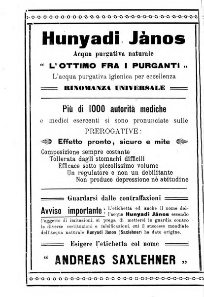 Rivista d'igiene e sanità pubblica con bollettino sanitario-amministrativo compilato sugli atti del Ministero dell'interno