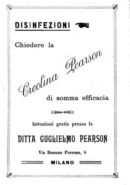 Rivista d'igiene e sanità pubblica con bollettino sanitario-amministrativo compilato sugli atti del Ministero dell'interno