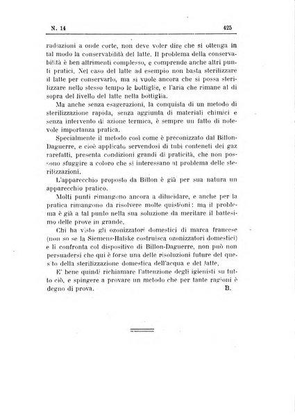 Rivista d'igiene e sanità pubblica con bollettino sanitario-amministrativo compilato sugli atti del Ministero dell'interno