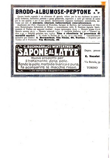 Rivista d'igiene e sanità pubblica con bollettino sanitario-amministrativo compilato sugli atti del Ministero dell'interno