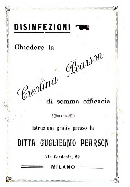 Rivista d'igiene e sanità pubblica con bollettino sanitario-amministrativo compilato sugli atti del Ministero dell'interno