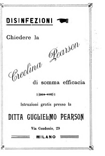 Rivista d'igiene e sanità pubblica con bollettino sanitario-amministrativo compilato sugli atti del Ministero dell'interno