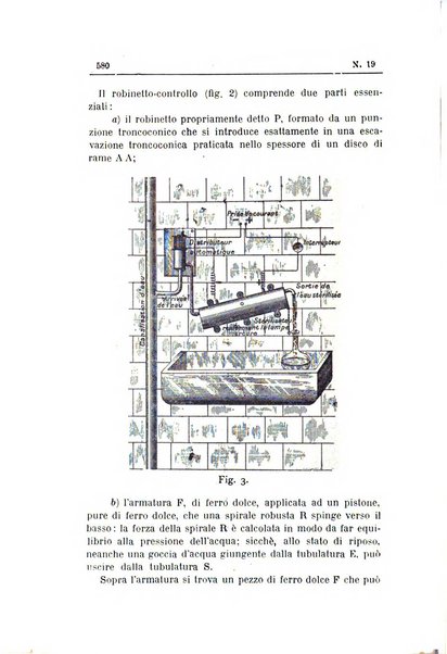 Rivista d'igiene e sanità pubblica con bollettino sanitario-amministrativo compilato sugli atti del Ministero dell'interno