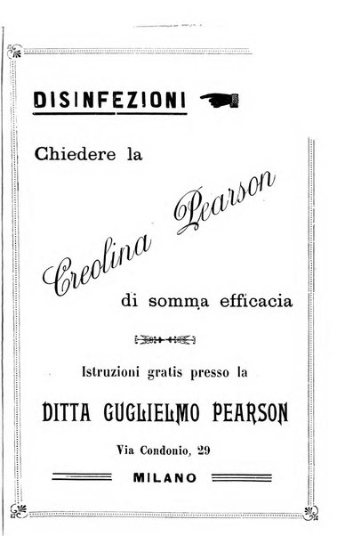 Rivista d'igiene e sanità pubblica con bollettino sanitario-amministrativo compilato sugli atti del Ministero dell'interno