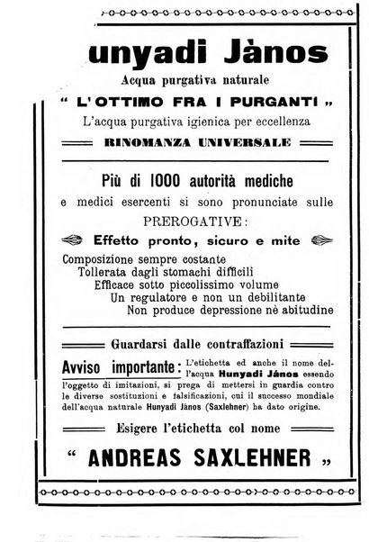 Rivista d'igiene e sanità pubblica con bollettino sanitario-amministrativo compilato sugli atti del Ministero dell'interno