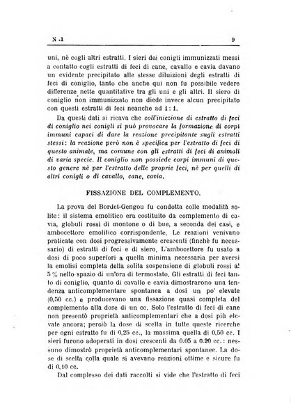 Rivista d'igiene e sanità pubblica con bollettino sanitario-amministrativo compilato sugli atti del Ministero dell'interno