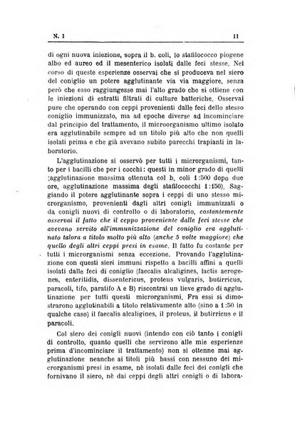 Rivista d'igiene e sanità pubblica con bollettino sanitario-amministrativo compilato sugli atti del Ministero dell'interno